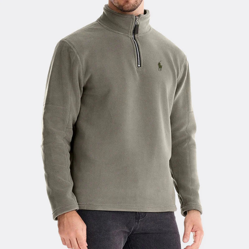 R&L® Prestige Half-Zip Pull (Limited Edition)